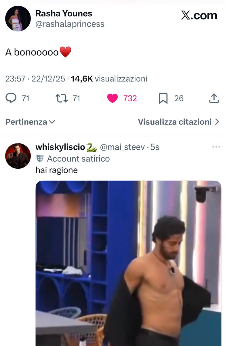 whiskyliscio🐍 tweet media
