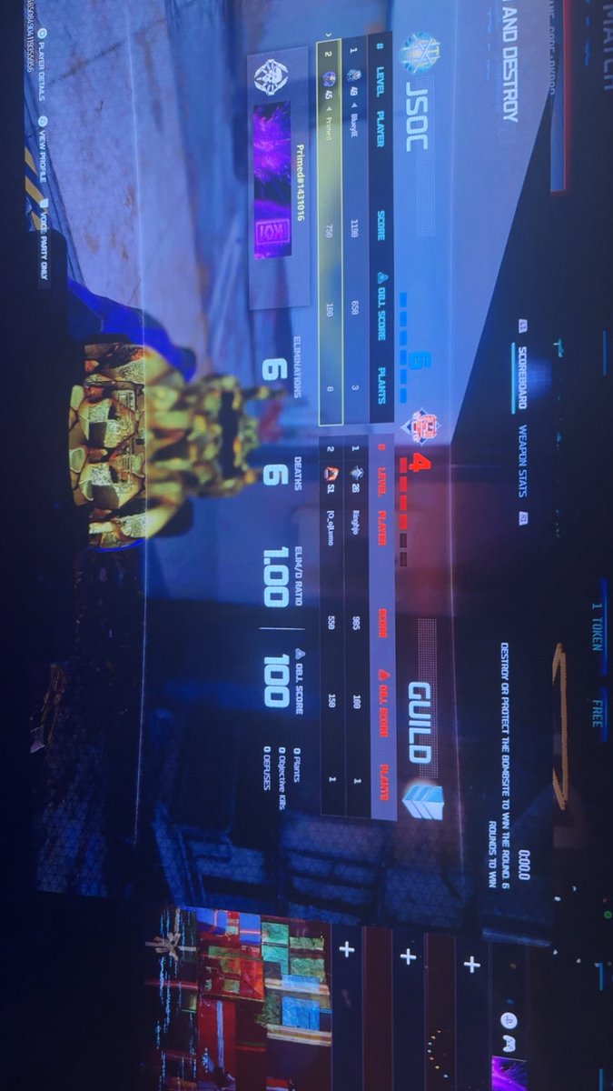 PrimedFPS's tweet image. 