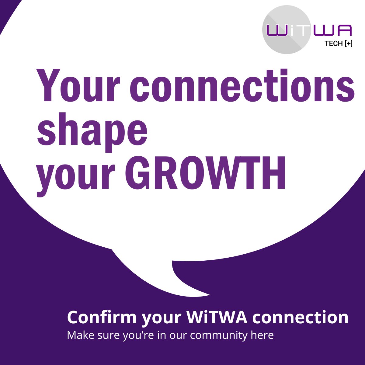 Women in Technology tweet media