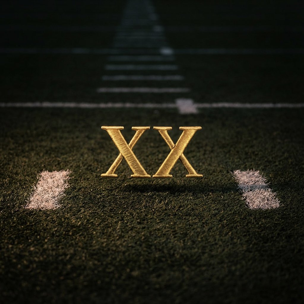 FlipSideHatCo's tweet image. This is how NIL is supposed to work.

XX is a pre-order hat built around Jamal Roberts.

If he stays → we produce it and he earns $15 on every hat.
If he goes → you choose refund or pivot.

Simple. Transparent.

Pre order is live ↓

flipsidehat.co/products/jamal…