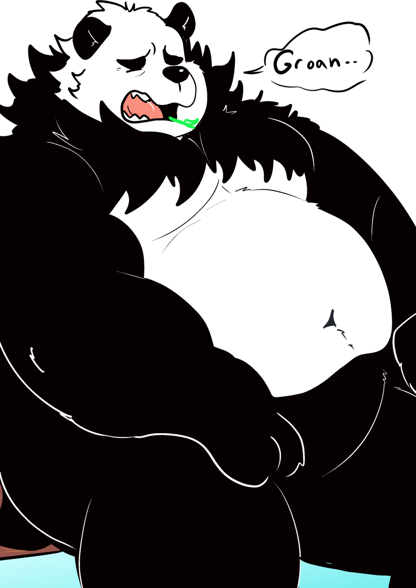 i got to handle a business call; relax without me.