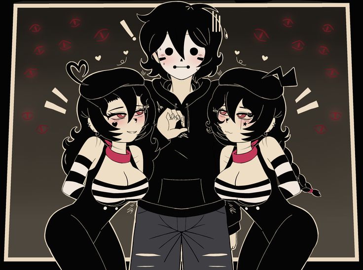 marinz1nha's tweet image. Quem aí sabe quem são esses?