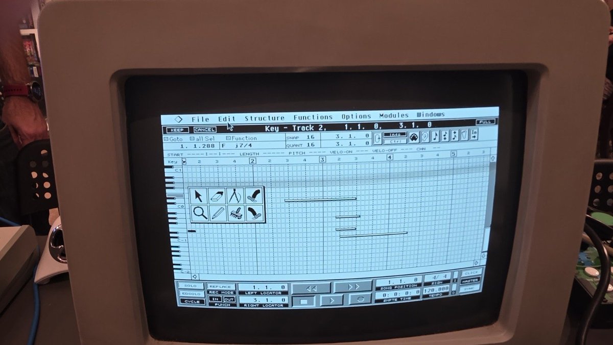 Nikša Barlović tweet media