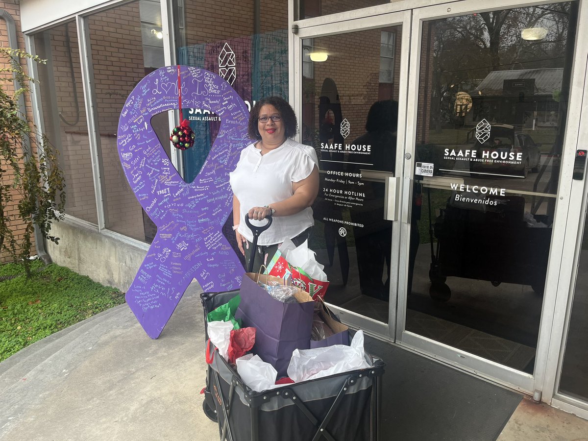 Tasha Crockett tweet media