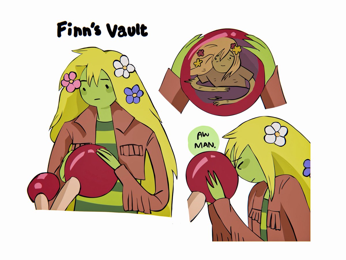 aldwhynsnumber1's tweet image. Fern 💚