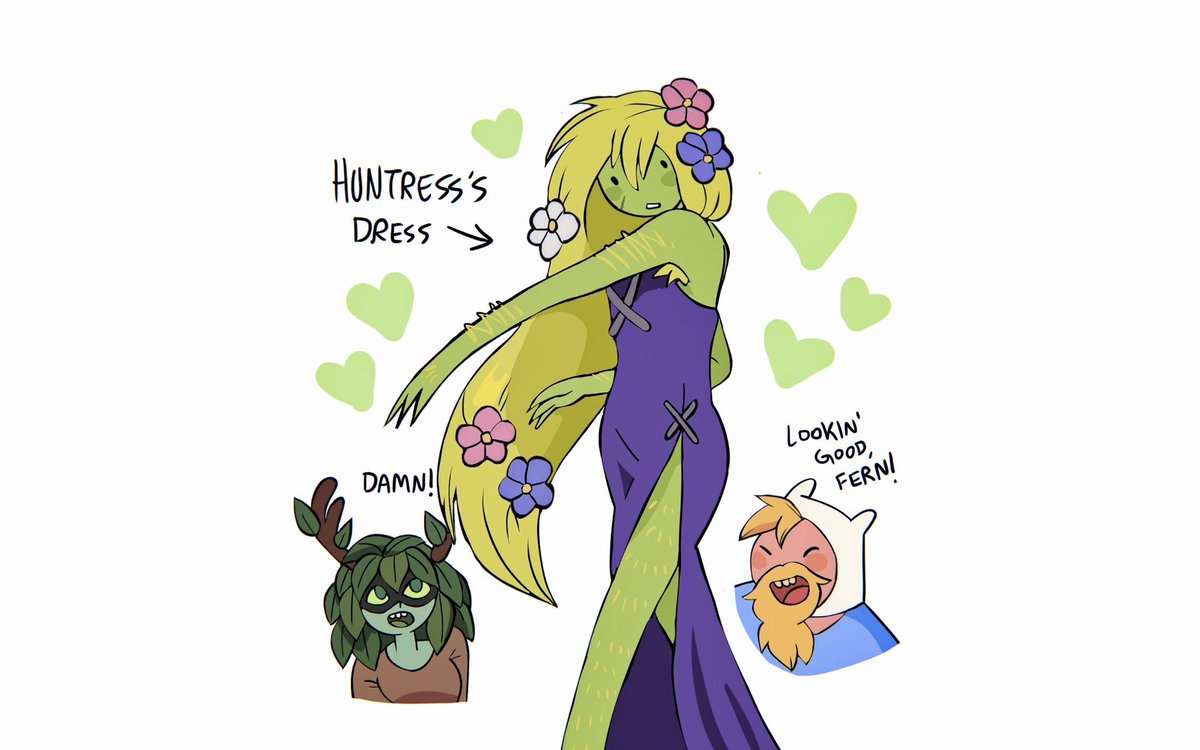 aldwhynsnumber1's tweet image. Fern 💚