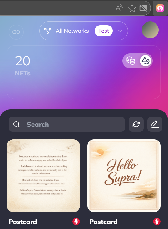 AI Garden tweet media