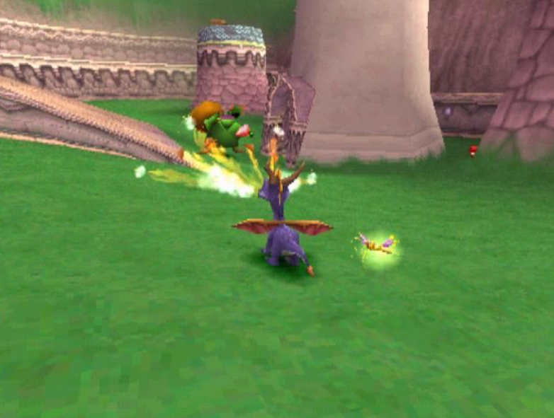 Video Game History tweet media