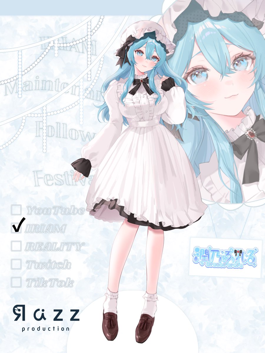 moco/有償依頼募集中‎🤍 (@moco_art_) / Posts / X