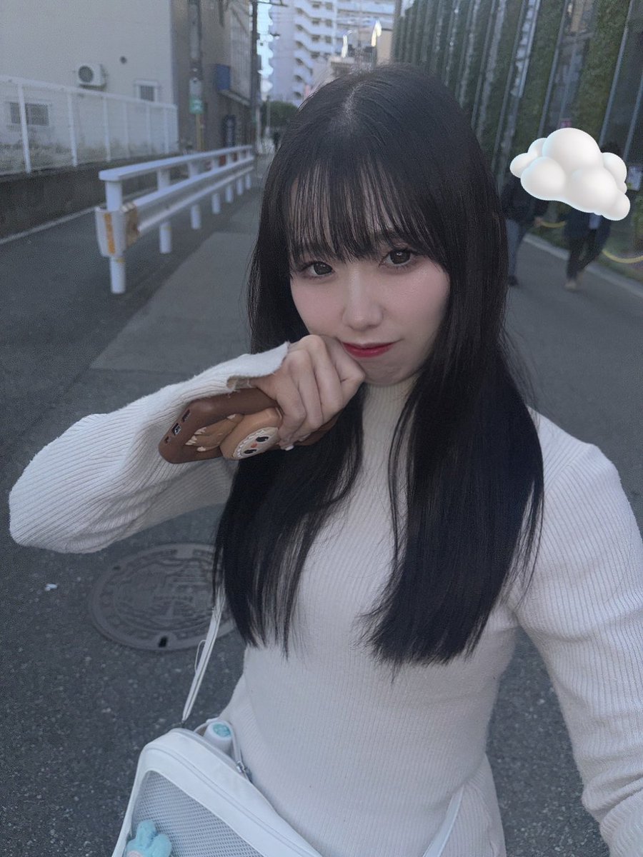 ねむ おはしい♡ ねむねむだあ💤 もう今年終わっちゃう₍₍ ( ‾᷄꒫‾᷅ ) ₎₎