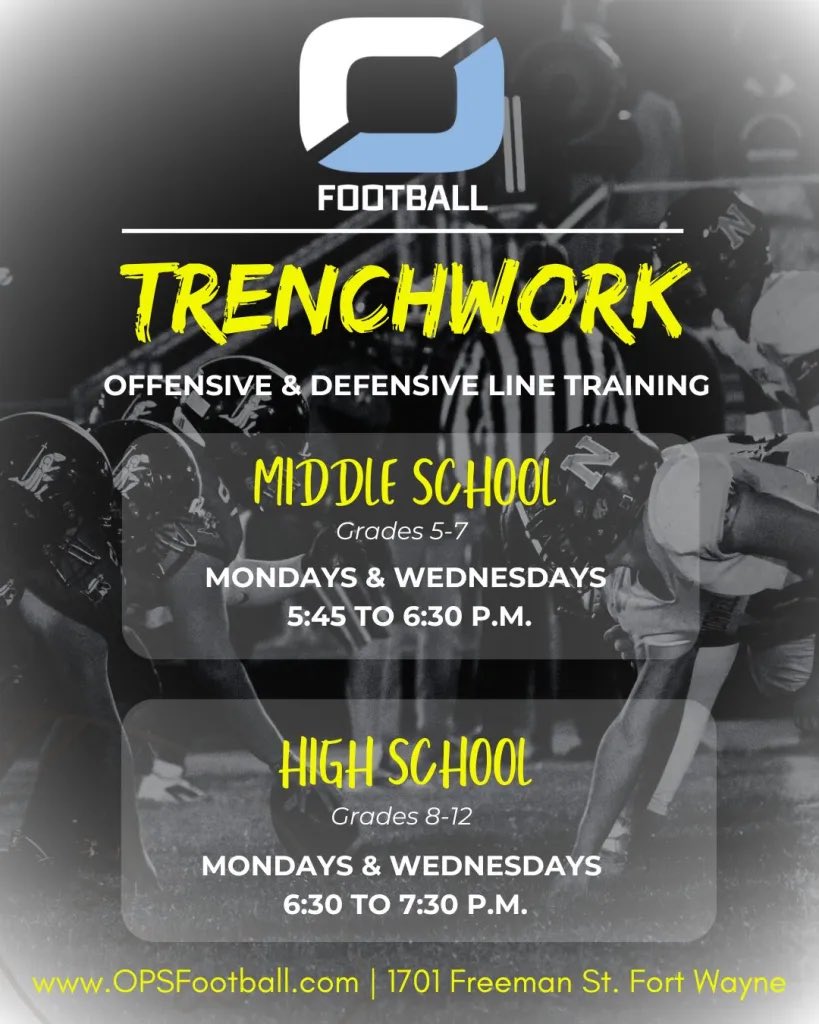 OPS Football Academy tweet media