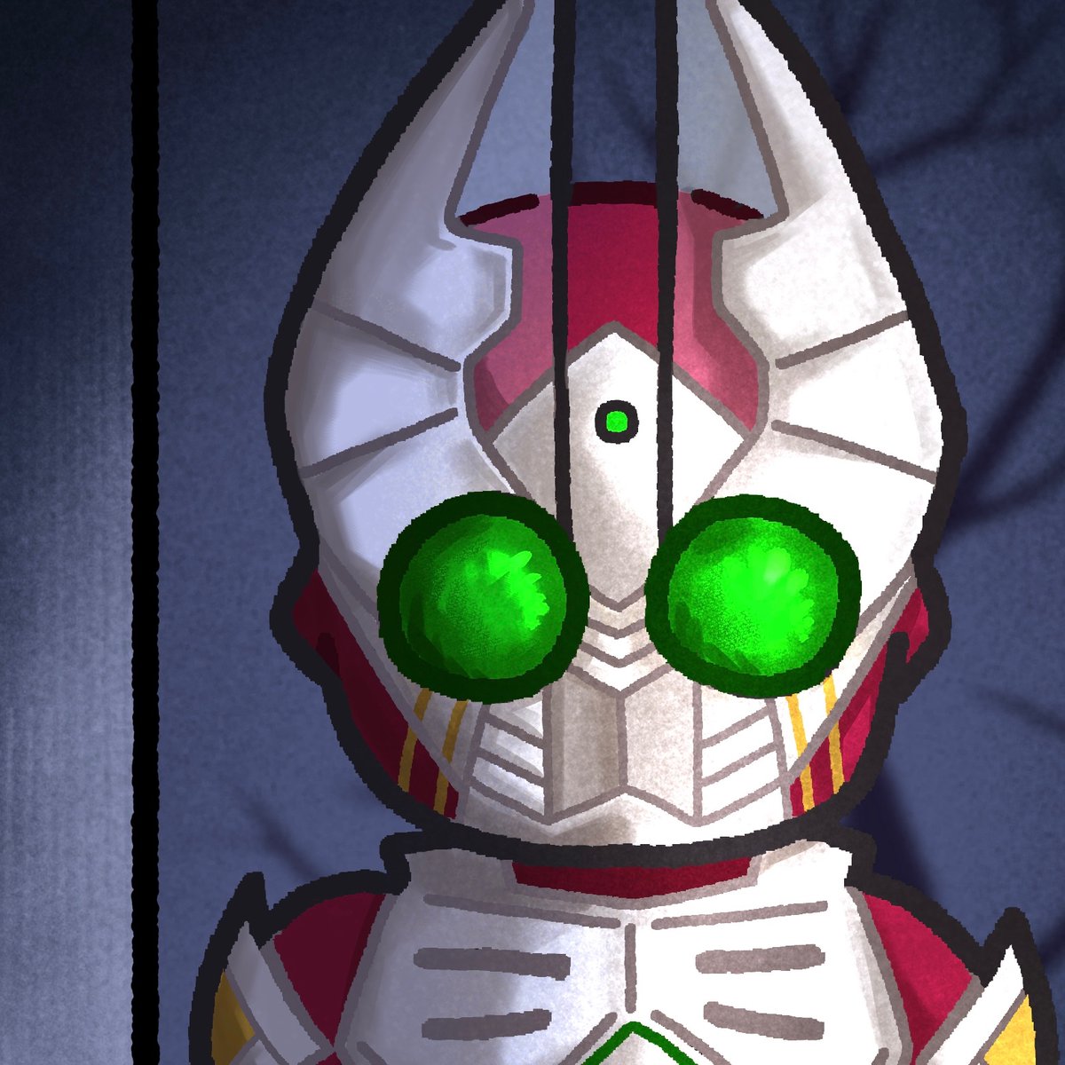 갸렌.. 갸렌안의 공포심…
내 몸은 보노보노다!!
OMO

근데 왜 garren인데 갸렌임 갈렌이 맞지 않냐