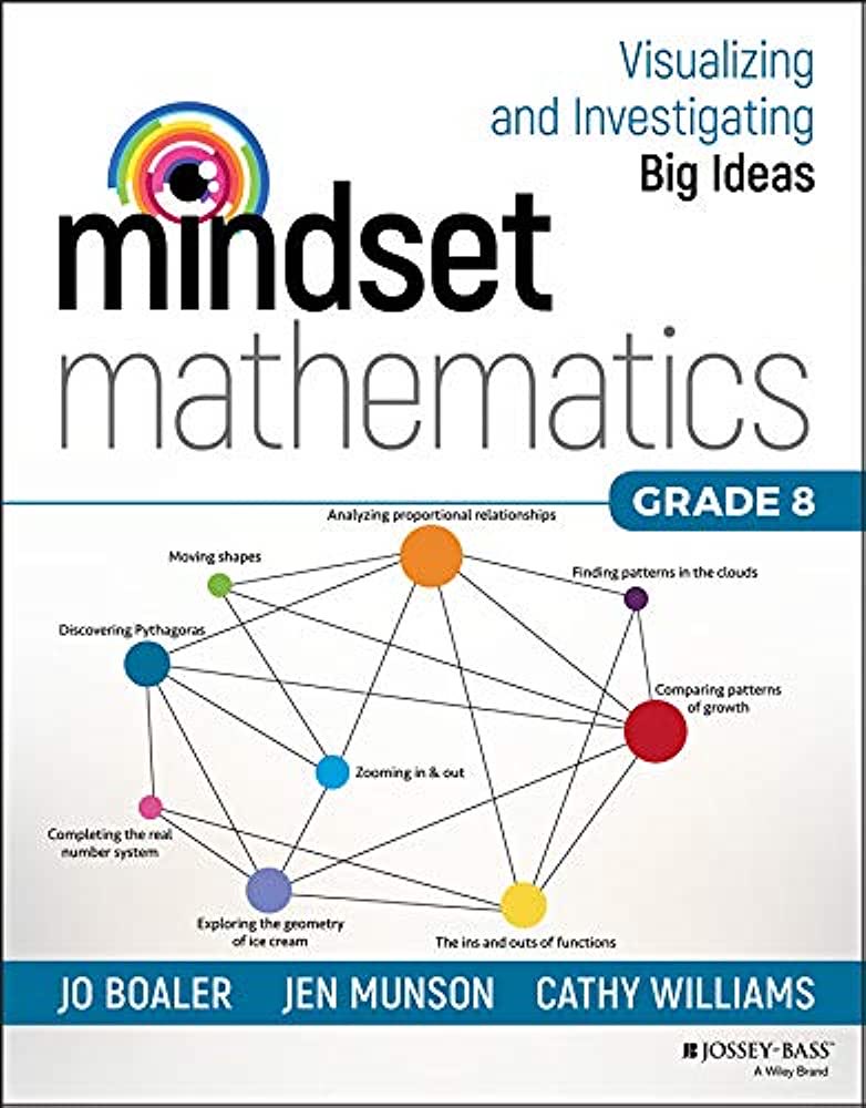 KirkDBorne's tweet image. See the amazing collection of #Mathematical Mindset books (specifically tailored to different grade levels K-8), and other math books, by @joboaler and colleagues at amzn.to/3YdvHah
—————
#Mathematics #DataLiteracy #DataFluency #STEM #Education #Maths