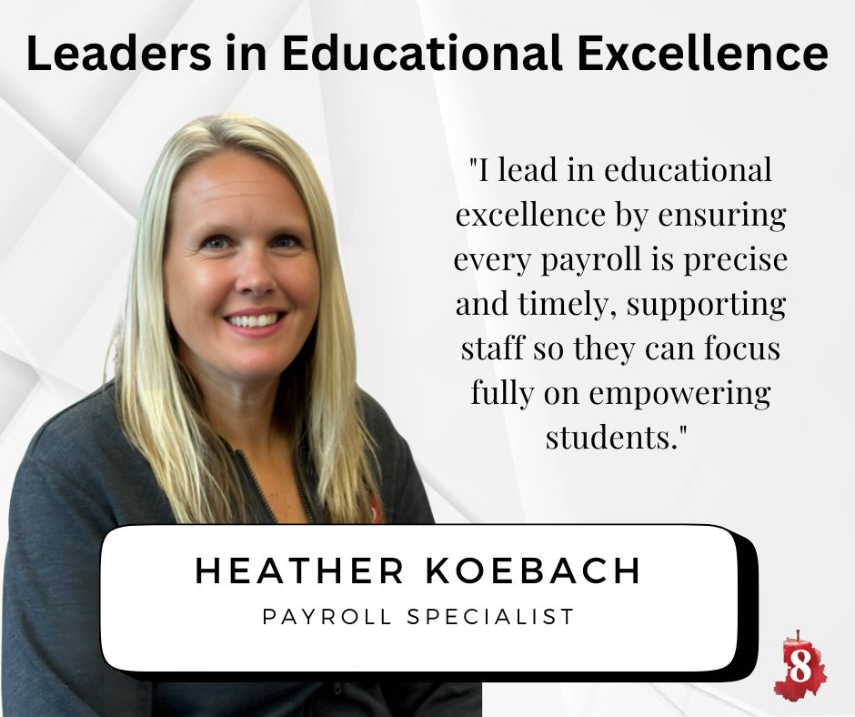 Purpose is what happens when we place the needs of students and educators at the center of every decision. 
#PeopleWithPurpose