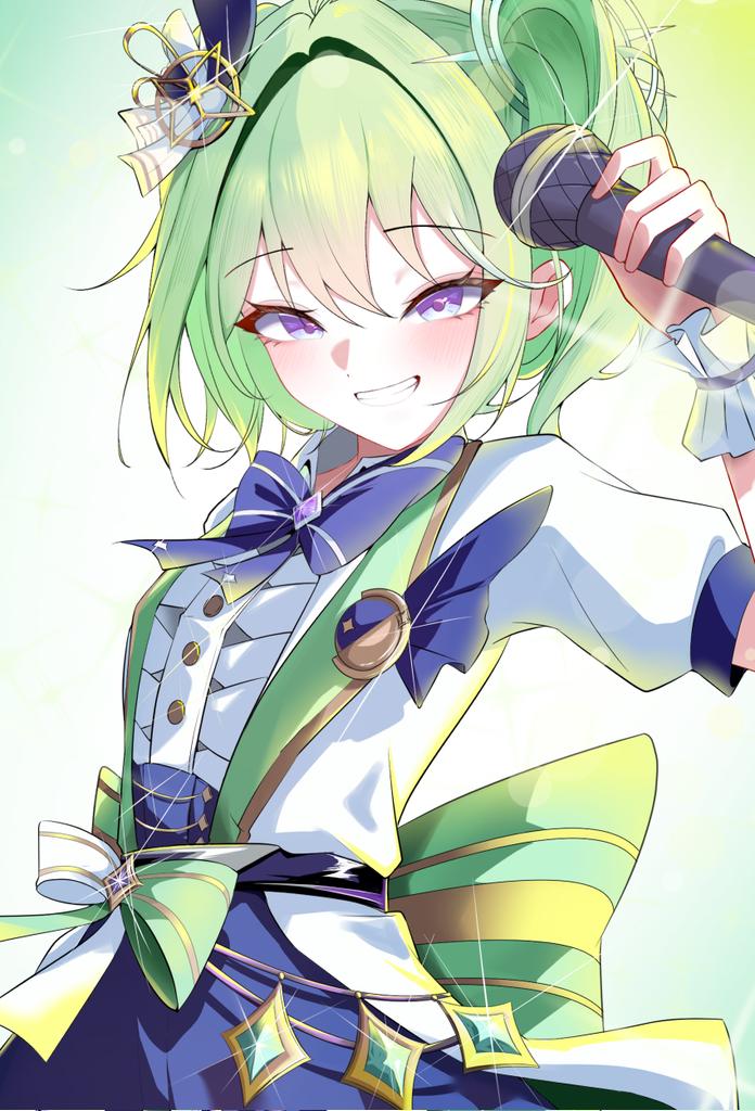 양배추!💚 양배추!💚 양배추!💚
#riko_art