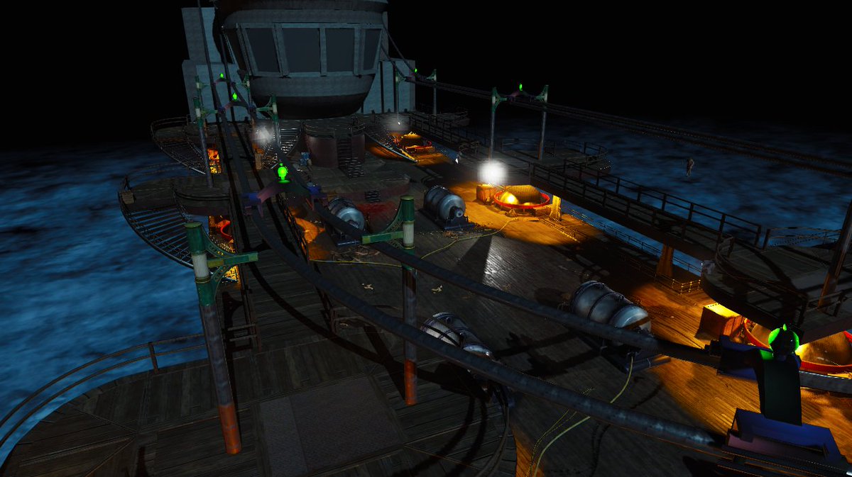 Coming soon... 
#CallOfDuty #zombies #BioshockInfinite