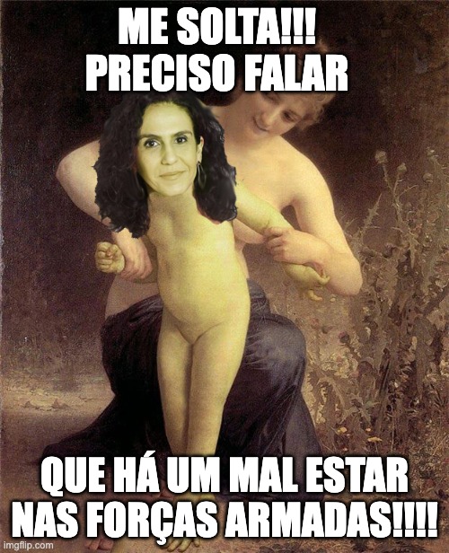 Não muda