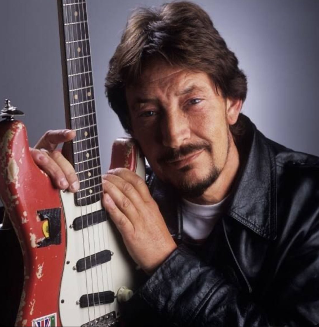 uniformityy's tweet photo. Thank you for your music 
Chris Rea 🖤🍻 https://t.co/cyW6e4oYAM