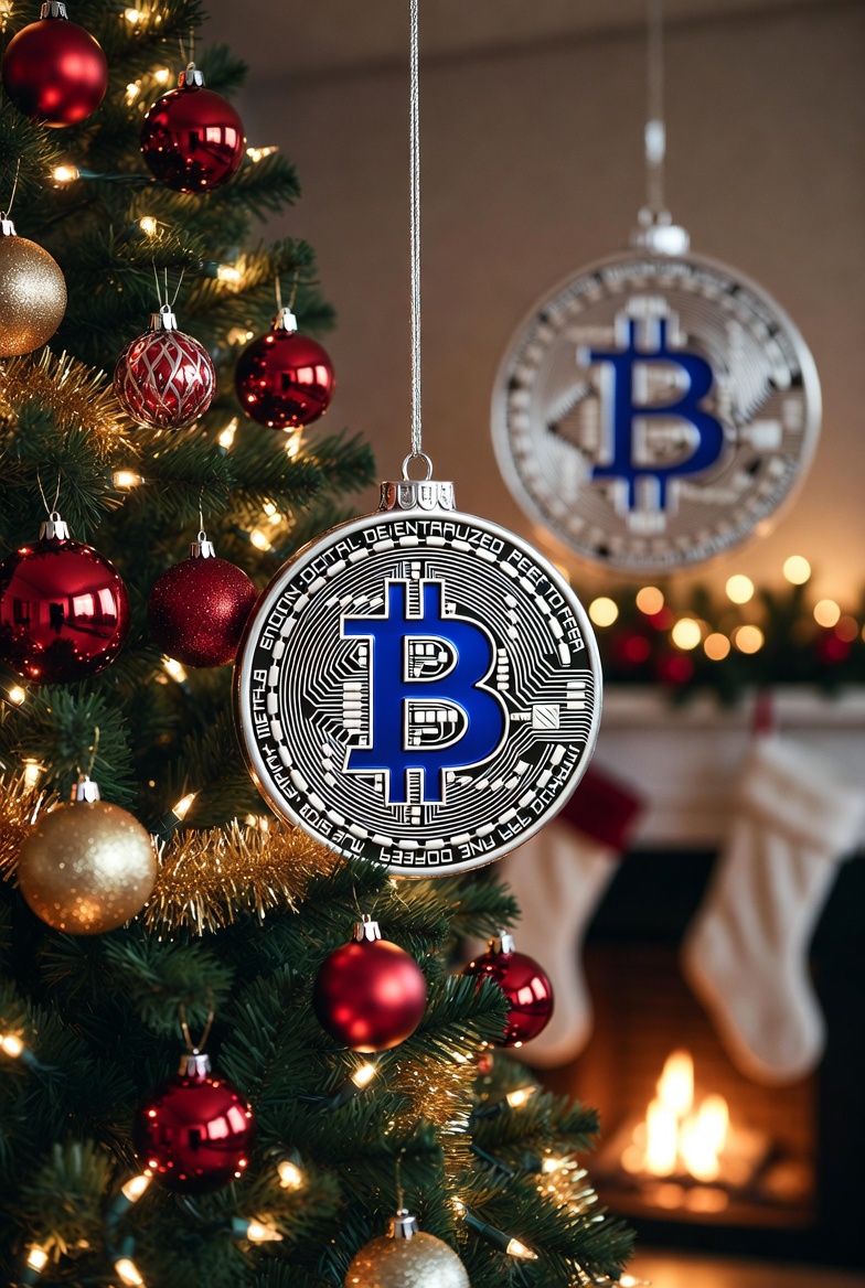 🎅🎄 Bitcoin Santa is back! ₿
🔥 30,000 SATS GIVEAWAY 🔥
To enter:
✅ Follow
❤️ Like
🔁 RT
👥 Tag friends

🎯 Draw at 300 followers — spread the word!
#Bitcoin #Sats #Giveaway #BitcoinSanta