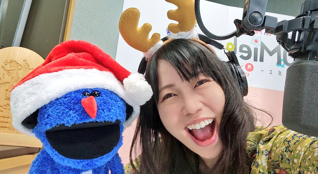 Post by 清田のぞみ・キヨンセ(レディオキューブ) on X: #ポミー