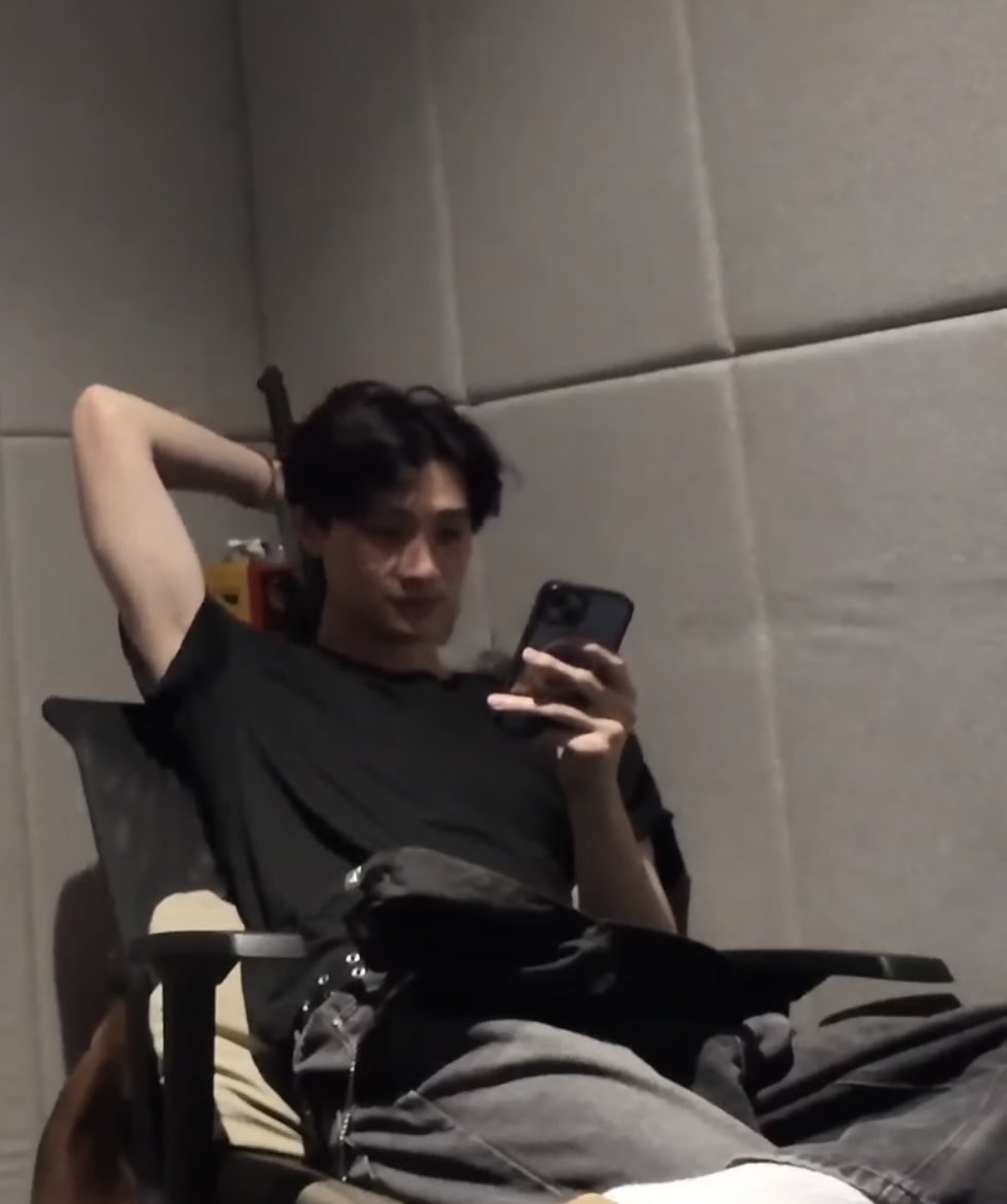 jpengmars's tweet image. DAMN TEERADECH