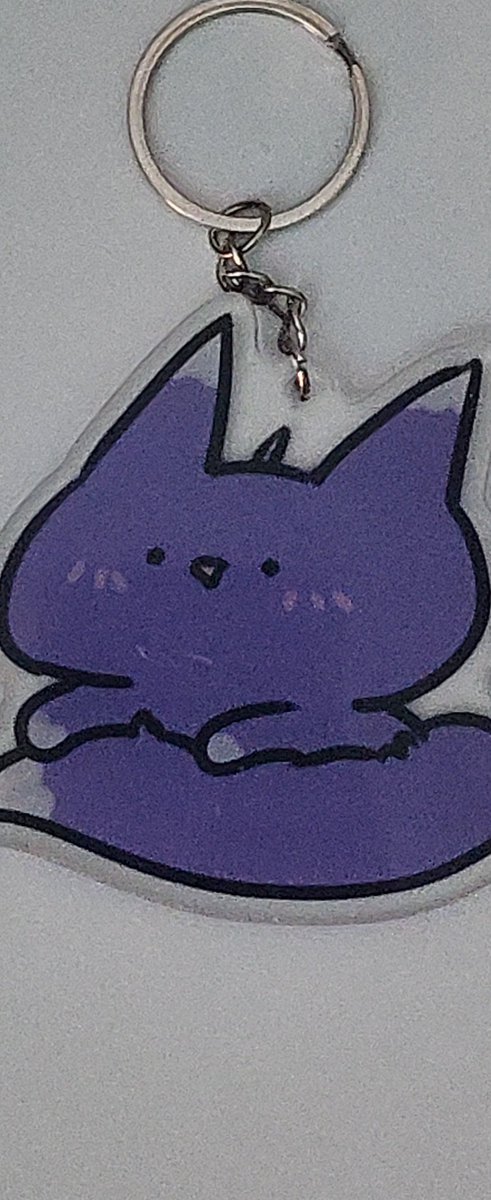 OhHighlyKylie's tweet image. LOOK AT EM LOOK AT EM!!!! 🦊💜🎉