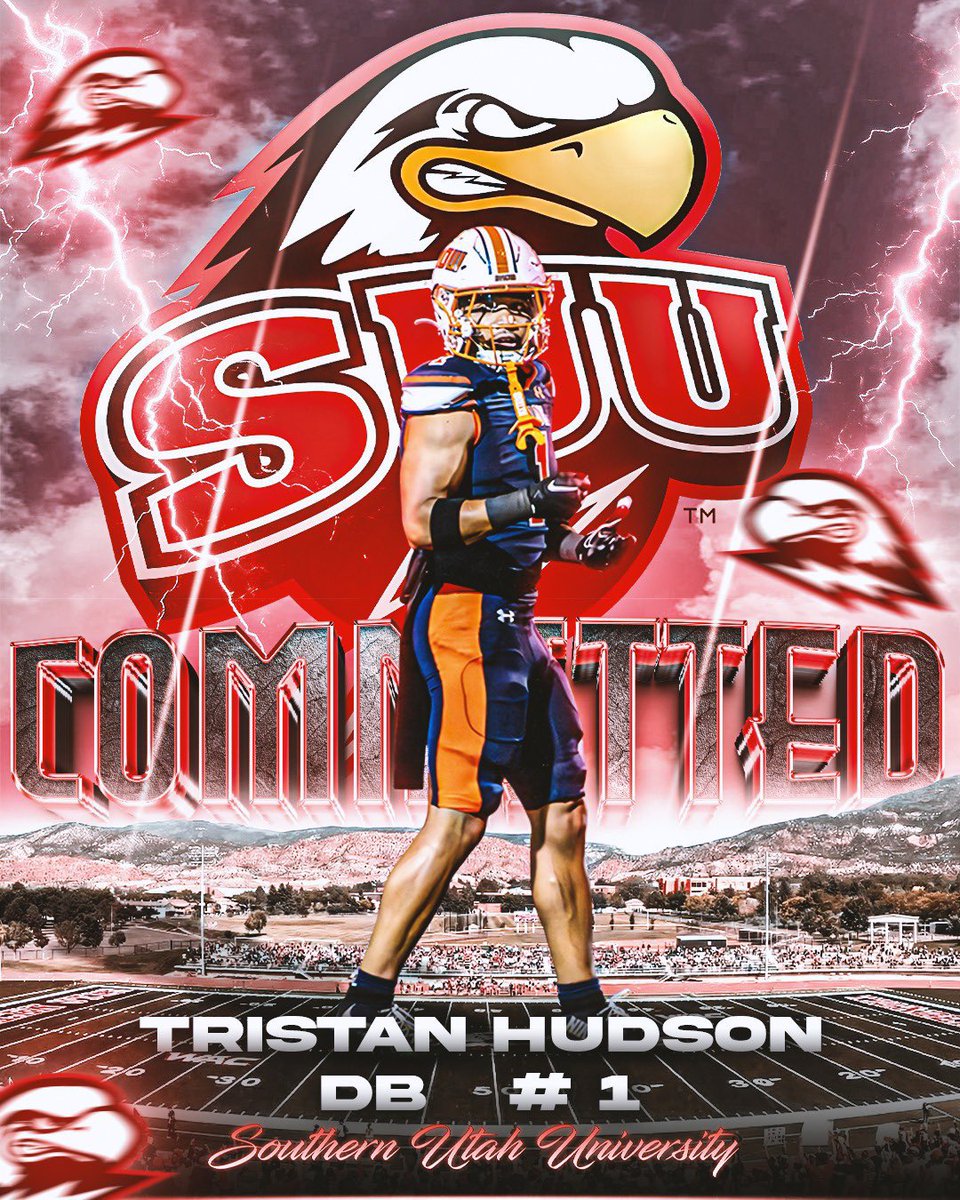 TristanHudson_1's tweet image. committed.