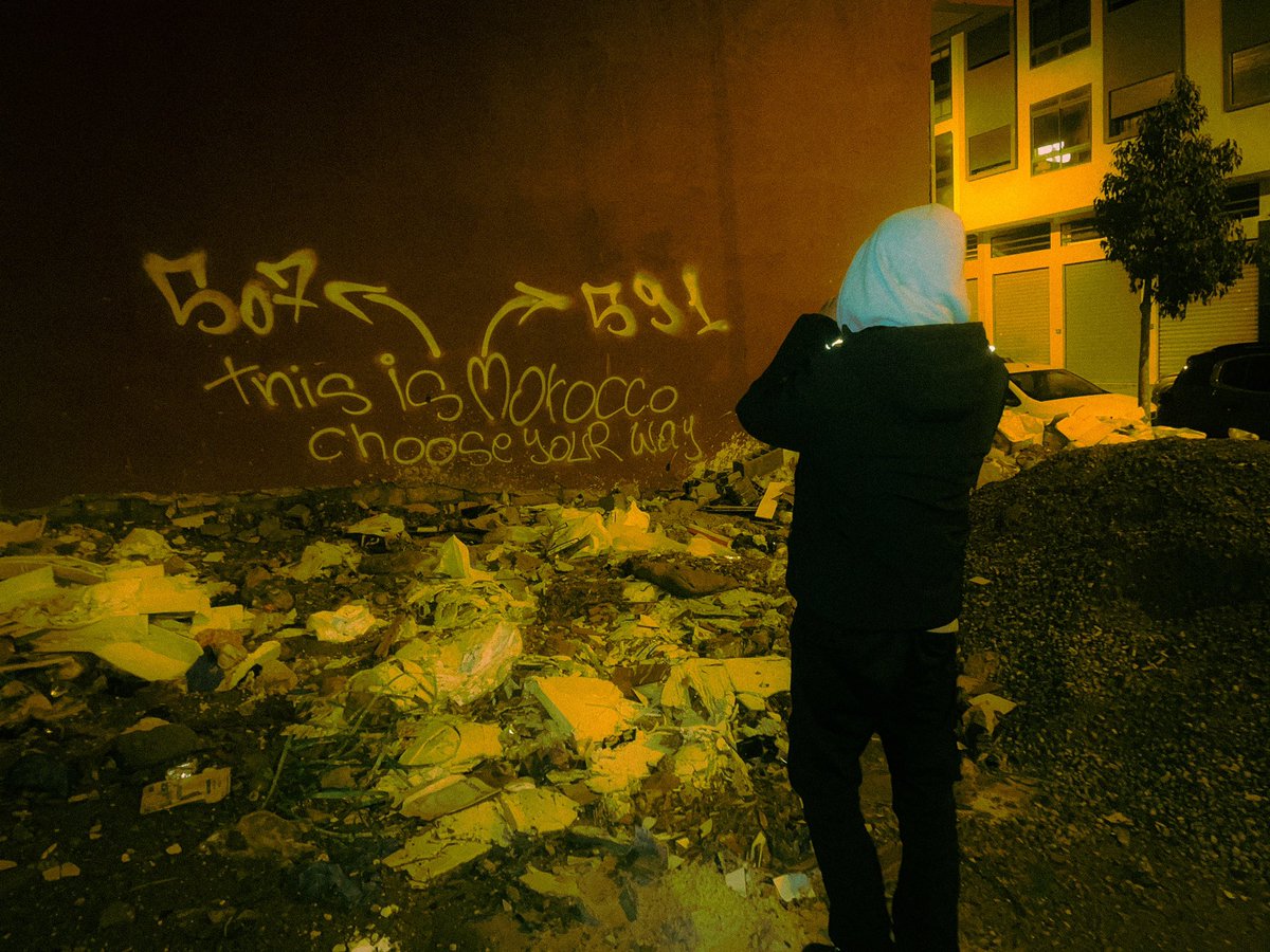 ٦٦٧ekip tweet media