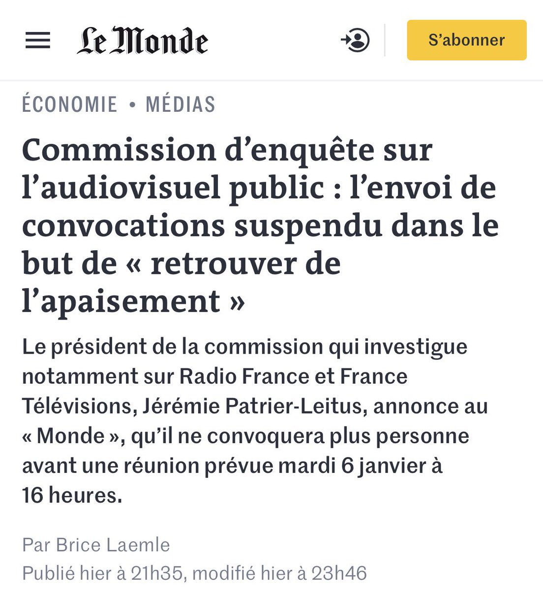 Le Jarl tweet media