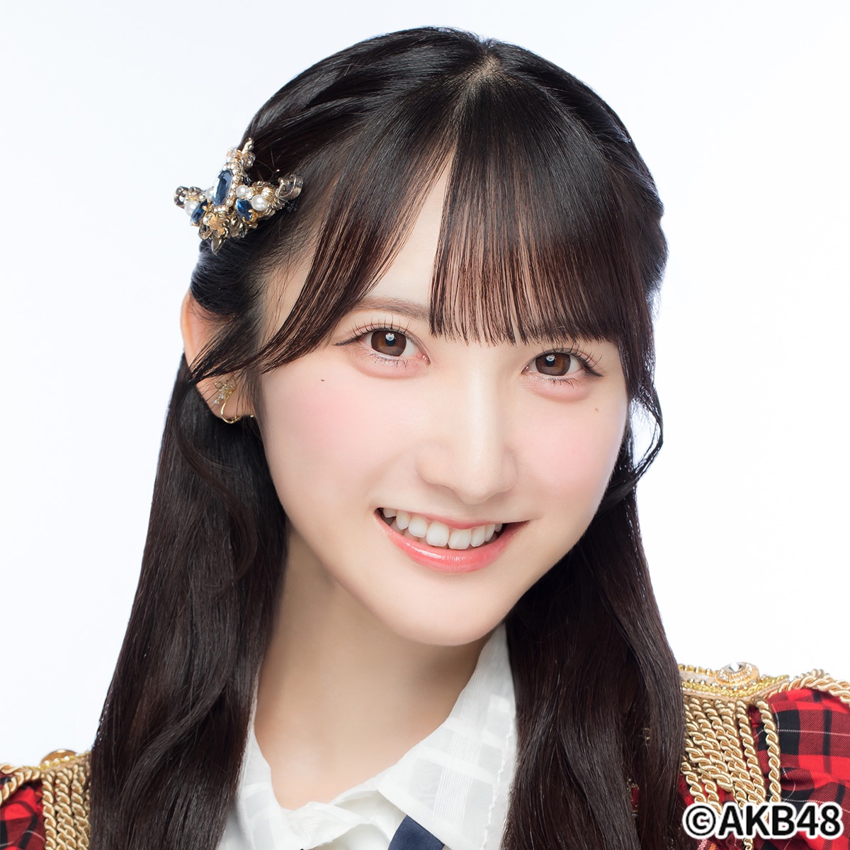 AKB48】長友彩海応援アカウント (@ayami_nagatomo) / Posts / X