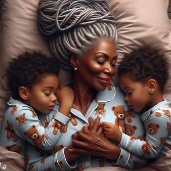 BlkHistStudies's tweet image. Goodnight &amp;amp; Sweet Dreams ❤️💚🖤