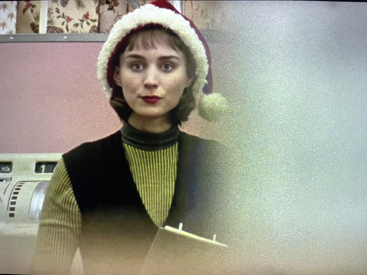 E vamos de assistir o melhor filme de natal E romance já feito