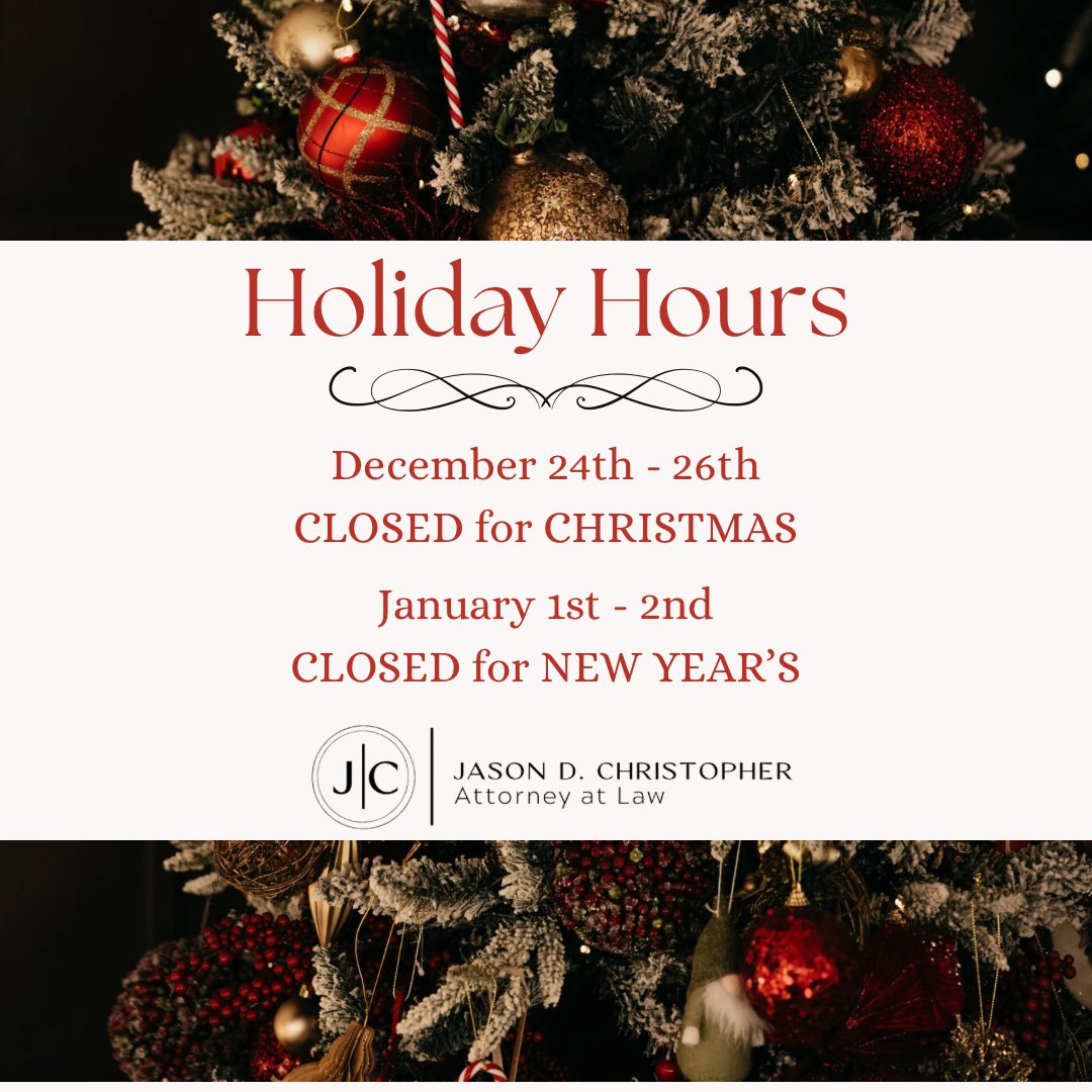 jdcpllc's tweet photo. We wish you the best for the holiday season and we look forward to serving you in the new year!  🎄 🎁 ❄️ https://t.co/C0GtetGGD5