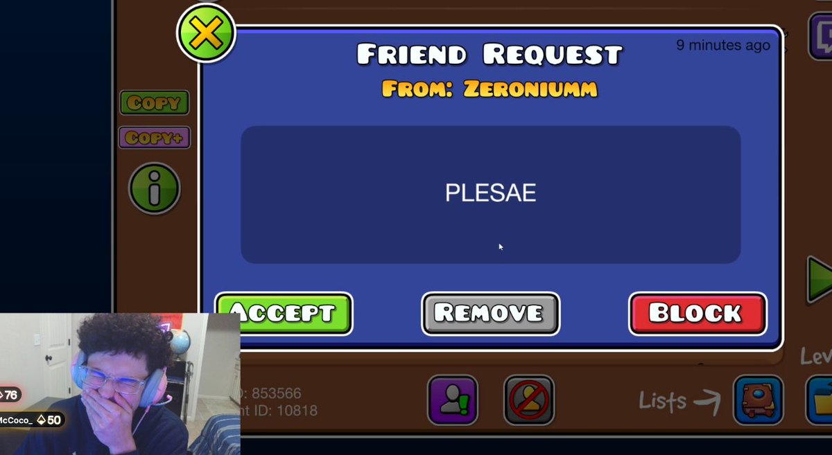 Zeronium_'s tweet image. 