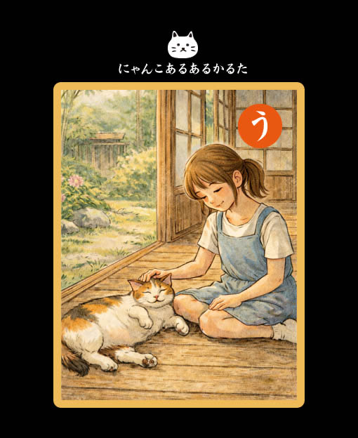 peromise's tweet photo. #猫のいる暮らし 
#AIお絵描き 
#AIチャランポ https://t.co/FC7g1ergv0