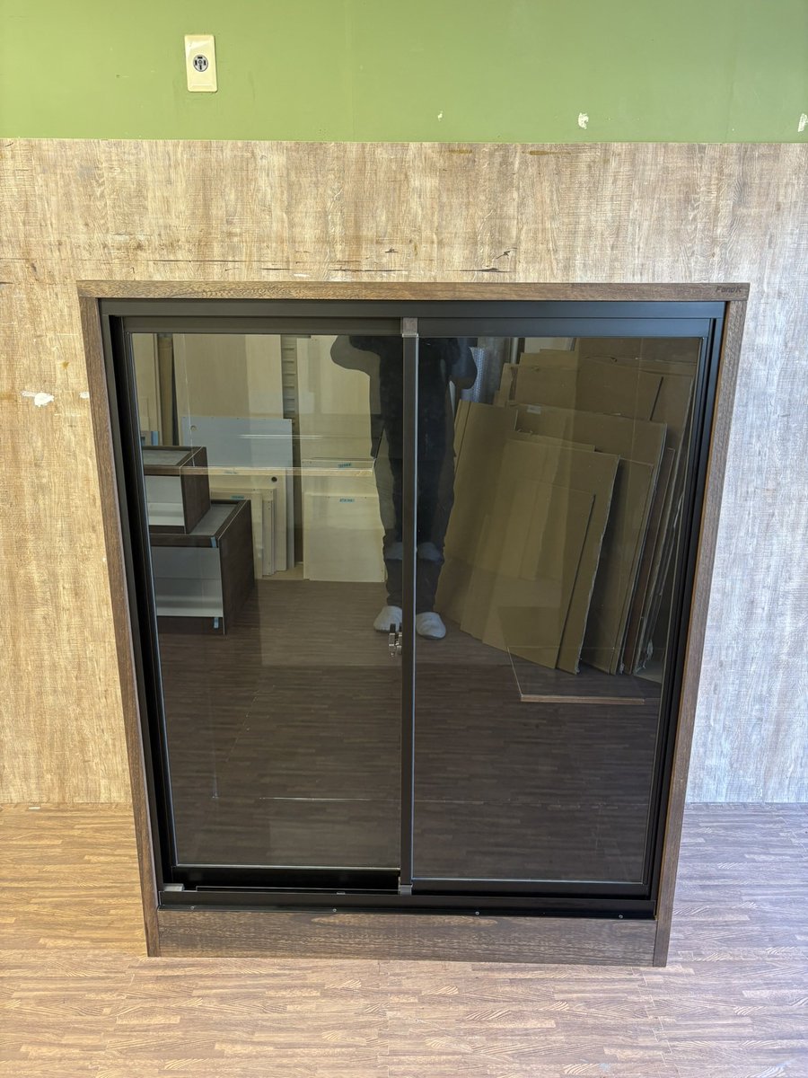 おはようございます！ 納品ケージ•イグアナ用✨ 幅1200奥行600高さ1500