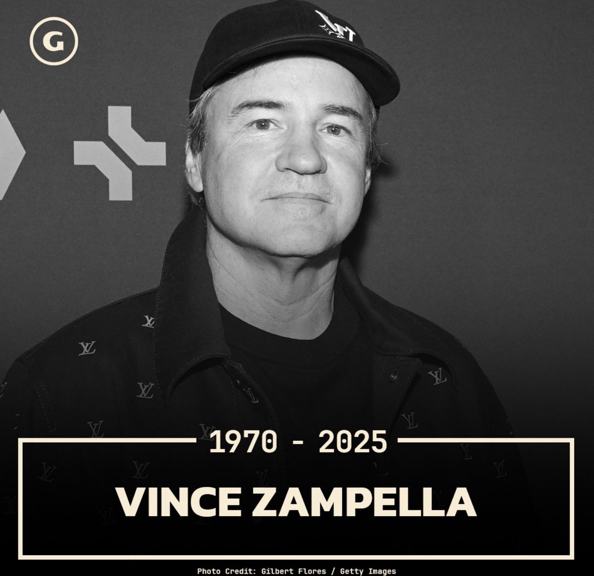 Vincent Zampella didn’t just build games, he built people. He created generations of creators, leaders, studios, and entire organizations that shaped modern gaming.

The industry won’t feel the same without his presence. Thank you for everything. 🎮