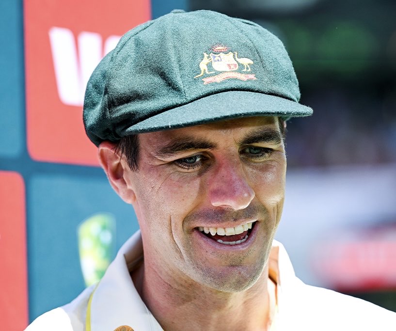 Test Match Special tweet media