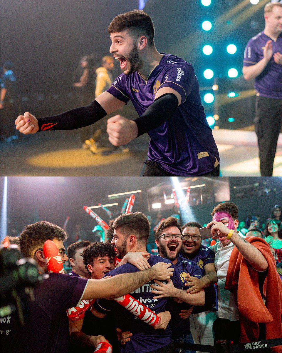 LipeWDF's tweet image. Não sei pq mas to com a sensação de que 2026 vai ser o ano do jimo
@Morttheus