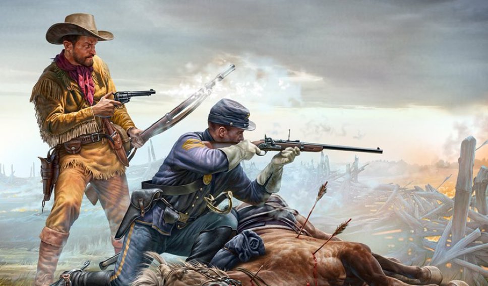 The United States of America was Conquered, not stolen 🇺🇸