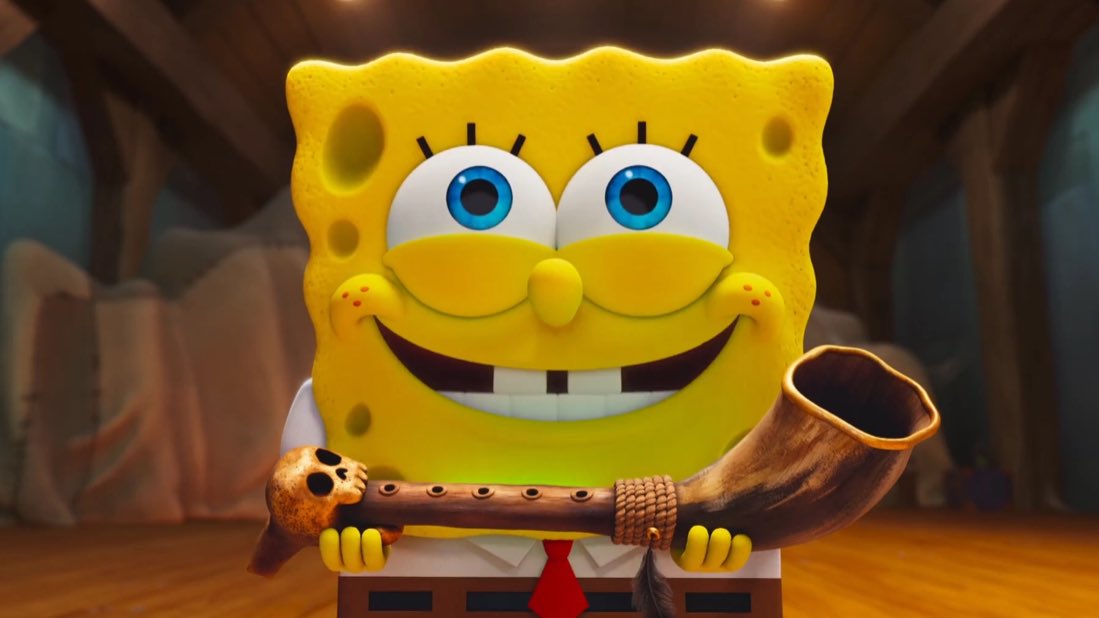 comfortsponge's tweet image. spongebob cutiepants ♡