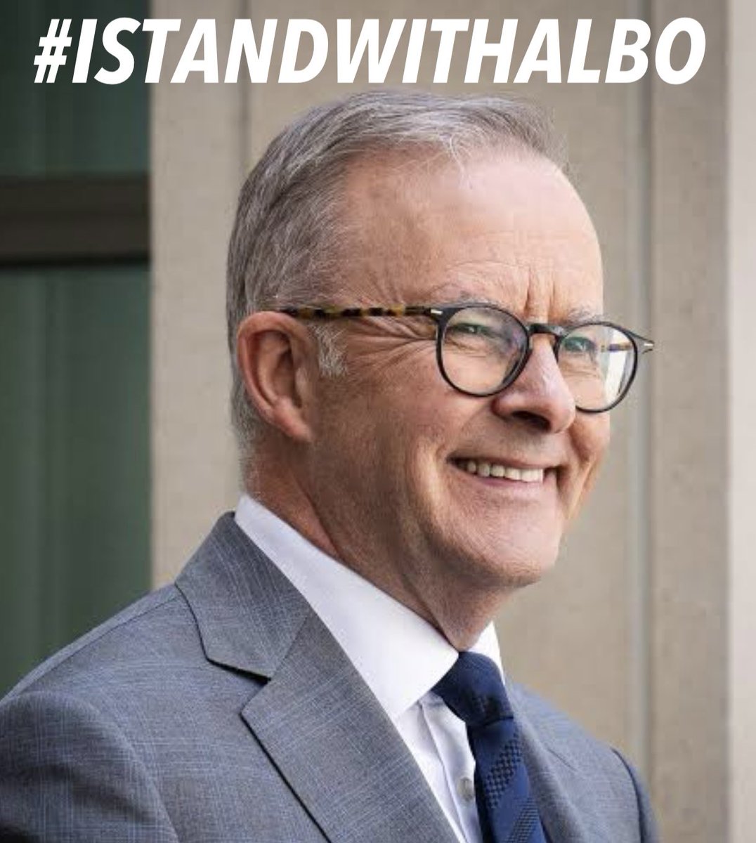 JayJay91341991's tweet image. Keep it trending Australia! 😍

#IStandwithAlbo  @AlboMP