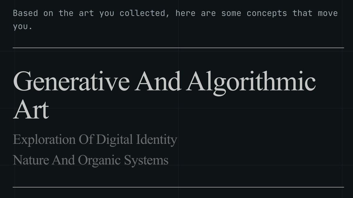 conrad house tweet media