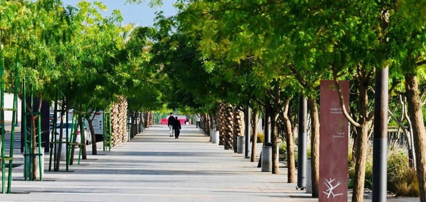 تجربة سياحية تجمع قيم التاريخ والطبيعة الخلابة #روح_المدينة 