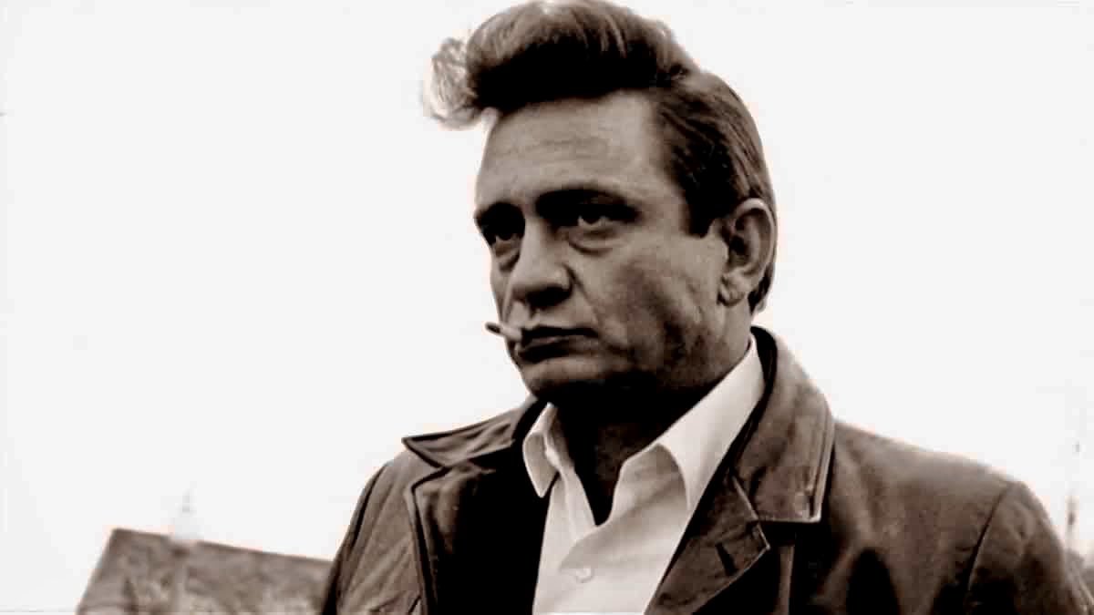 realcountry1953's tweet image. “There’s no lonelier place on earth for a man to be than separated from God.”

-Johnny Cash
