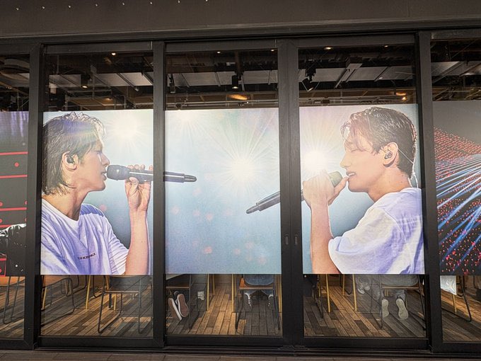 これでもよかったよ︎❤︎だいすきな1枚