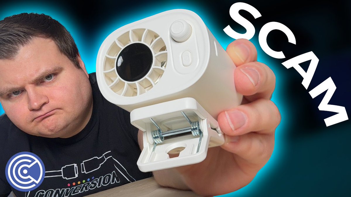 New episode! Get it while it's COLD! (haha, that'll make sense later): youtu.be/I08GNhVh_aA