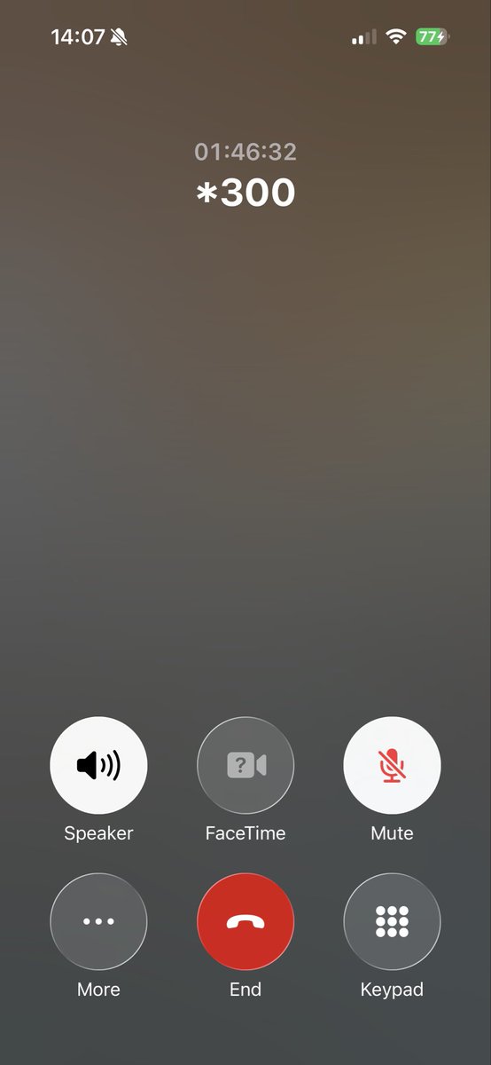 dmathg's tweet photo. Gracias @Tigo_Colombia por el “excelente” servicio. https://t.co/WElS0FXKZO