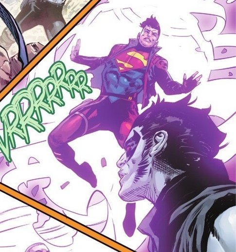 Daily Kon-El tweet media