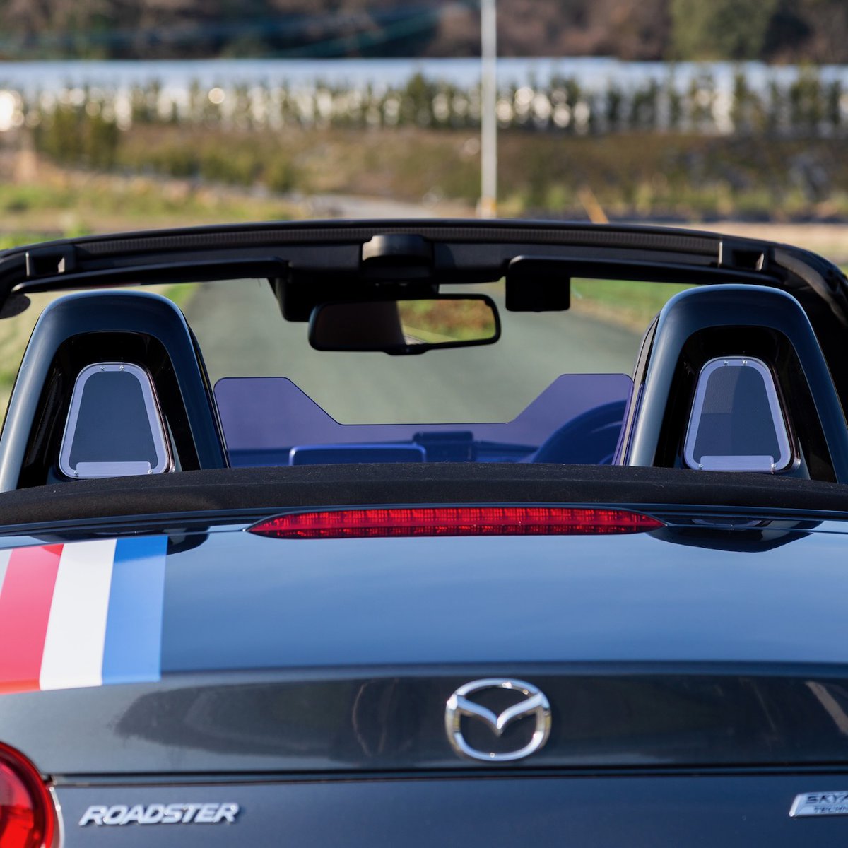 大変お待たせいたしました🙇‍♂️ #ND #ロードスター 用 #ウインド